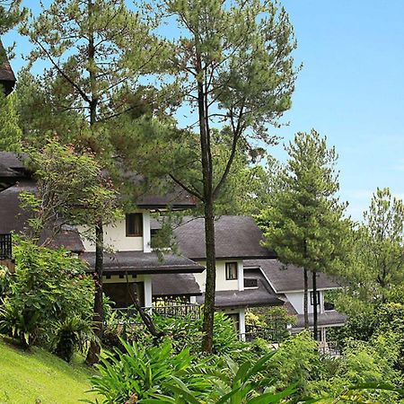 Gunung Geulis Cottages Managed By Royal Tulip Bogor Exteriér fotografie