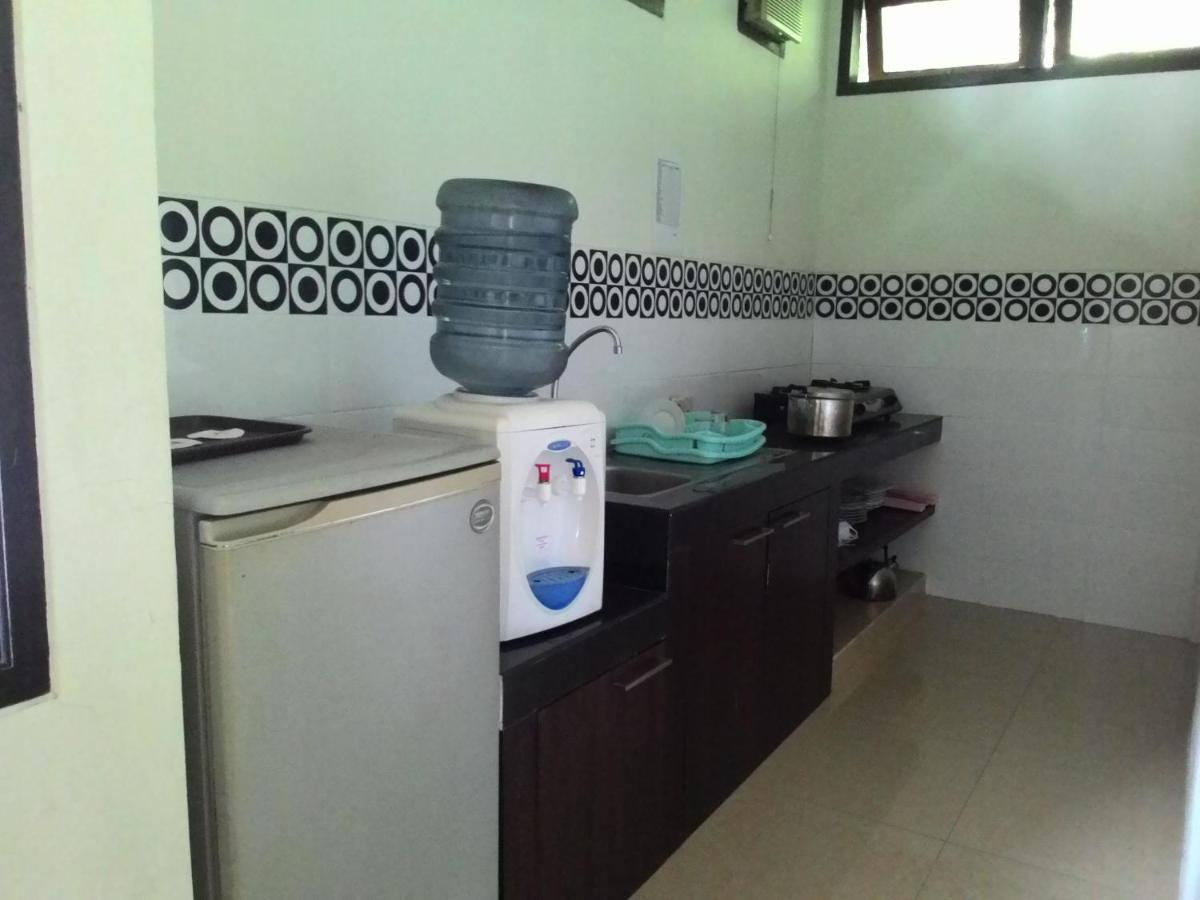 Gunung Geulis Cottages Managed By Royal Tulip Bogor Exteriér fotografie