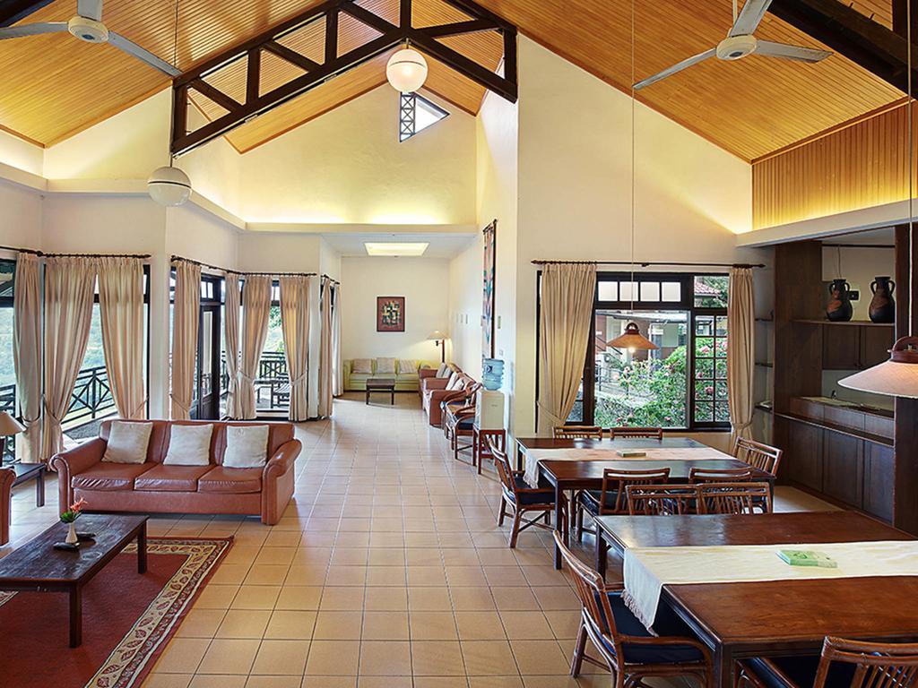 Gunung Geulis Cottages Managed By Royal Tulip Bogor Exteriér fotografie