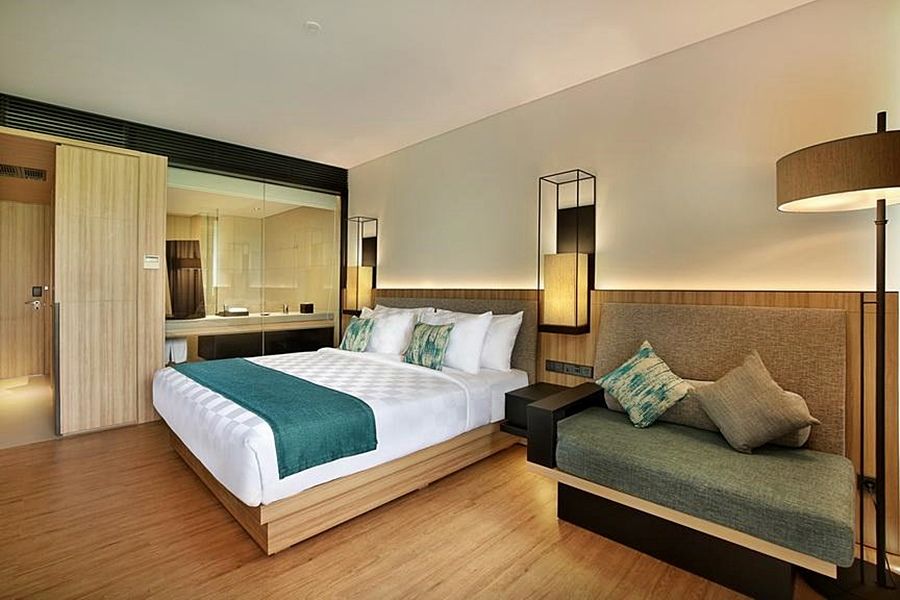 Gunung Geulis Cottages Managed By Royal Tulip Bogor Exteriér fotografie