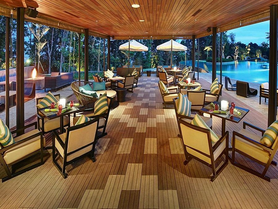 Gunung Geulis Cottages Managed By Royal Tulip Bogor Exteriér fotografie